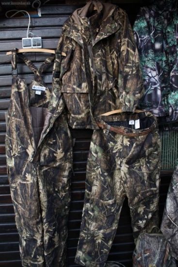 KOMPLET LETO-ZIMA -COLUMBIA