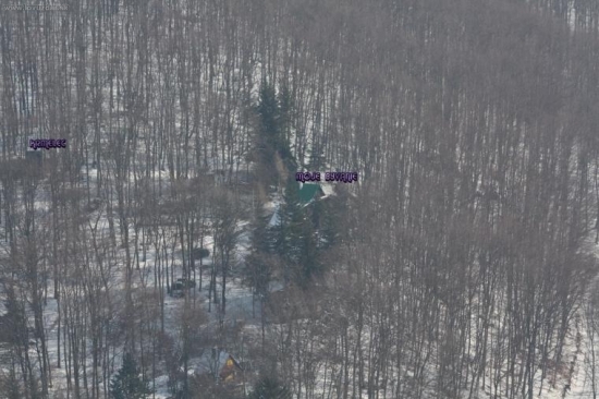 12 ROKOV NAZAD SOM ISIEL NA CHATU A NEZDARIL SA NAVRAT.