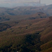 NAS REVIR Z 1500 METROVEJ VYSKY