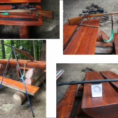 STABILIZATOR CHVENIA