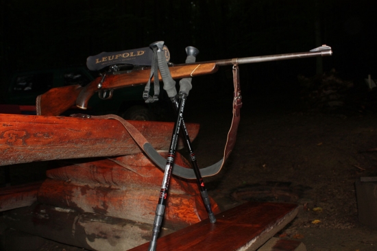 STABILIZATOR CHVENIA č.2