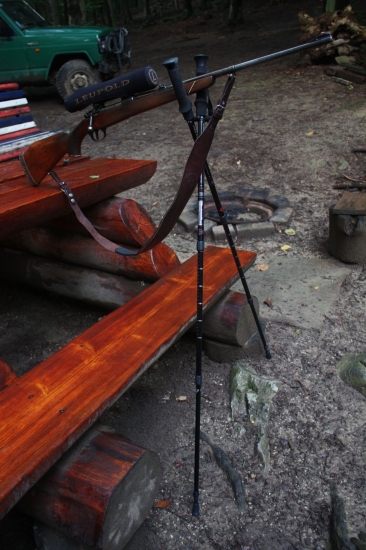 STABILIZATOR CHVENIA č.2