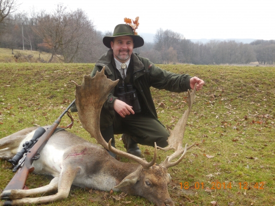 Jagd