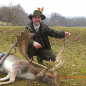 Jagd