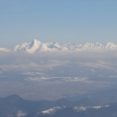Vysoke Tatry