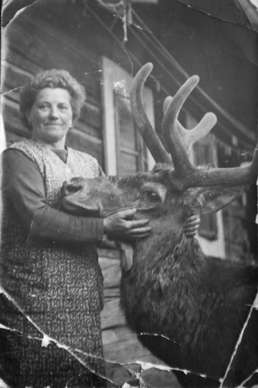 ešte raz krsnučká a Mišo