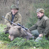 Môj posledný doprovod