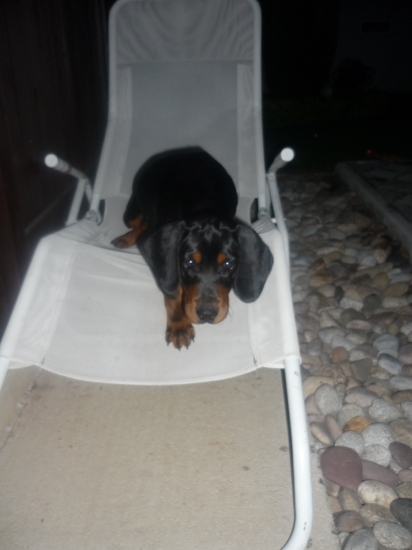 Obľúbené miesto :)