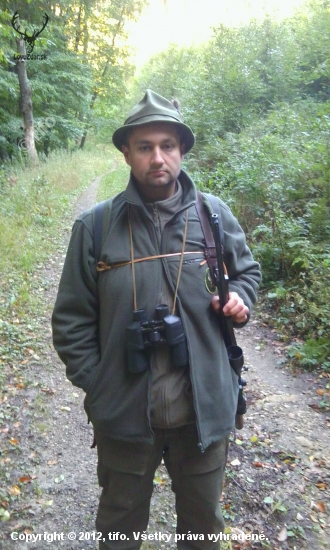 Na ruji 2012