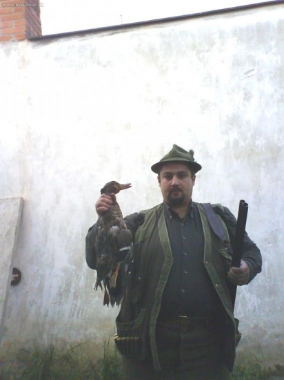 dva presné zásahy...