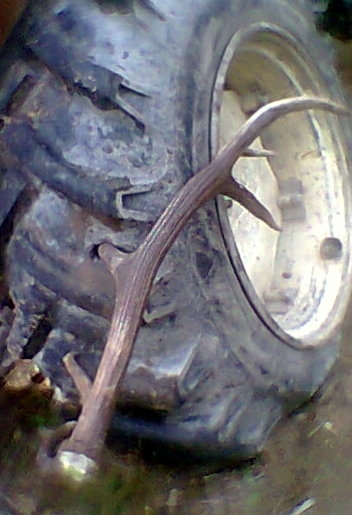 Recept na hľadanie zhodov