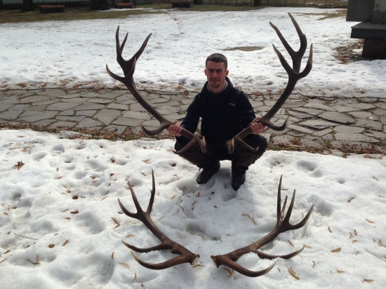 18 torak...už je v mojich rukách