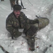 Apa a jeho posledny...