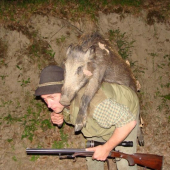 ked sa inak nedalo,len na chrbte