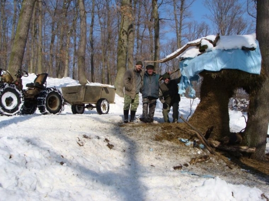 toto nam zostalo z kopy sena!