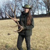 ... dnešný úlovok... 3,2kg