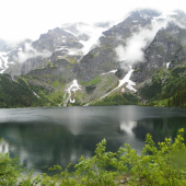 Morské oko