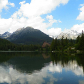 Štrbské pleso