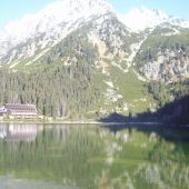 Popradské pleso