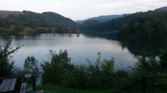 posedenie pri Ružíne