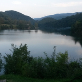 posedenie pri Ružíne