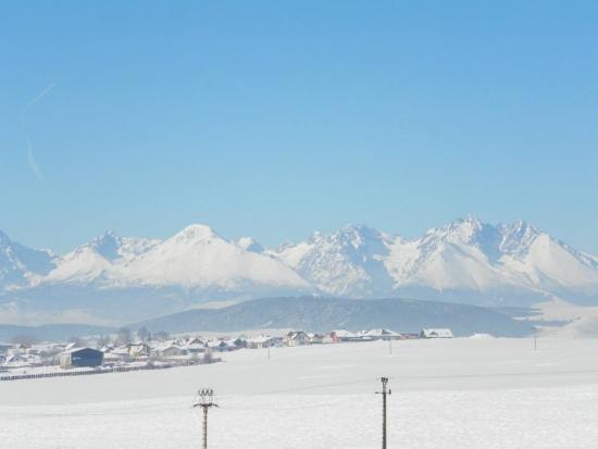 panoráma