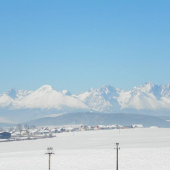panoráma