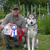 Nitra Cacib 2014