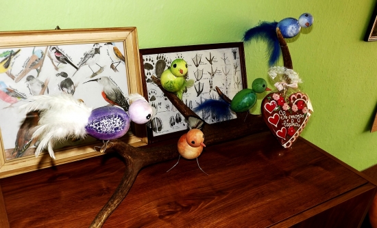 Na parohu je  im najlepšie