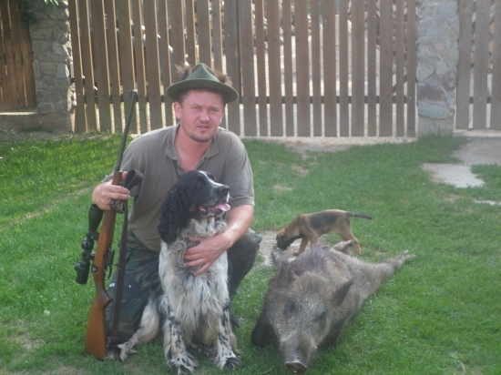 Raňajší lanštiak