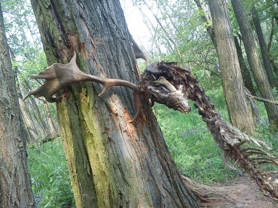 krutý koniec kráľa 2