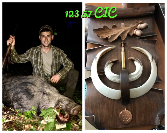 Malý, ale veľký (zlato)