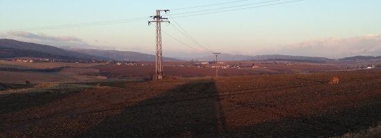 Raňajky nad Smižanami