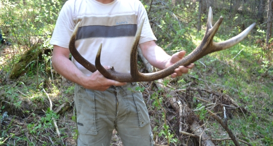 spomienka na minulú sezónu