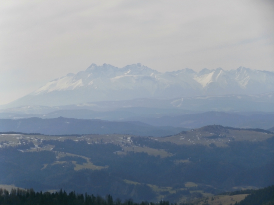 Tatry
