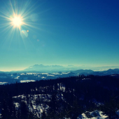 Tatry :)
