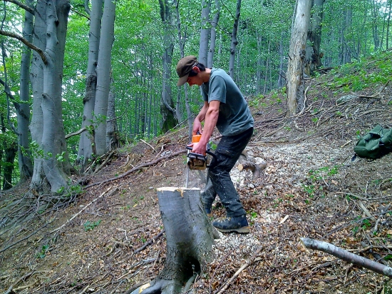 vyroba noveho solnika