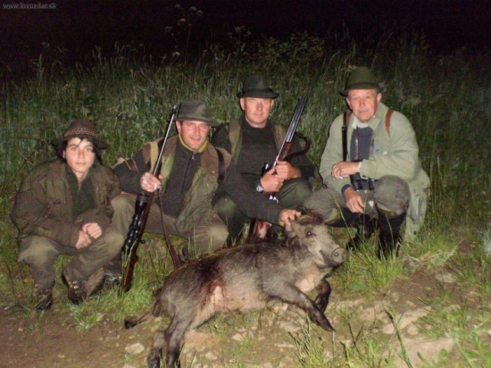 starsia fotka z letnej sezony