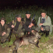 starsia fotka z letnej sezony