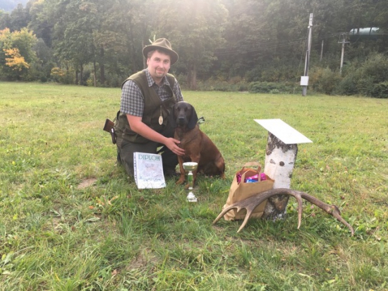 Předběžné zk. Barvářů