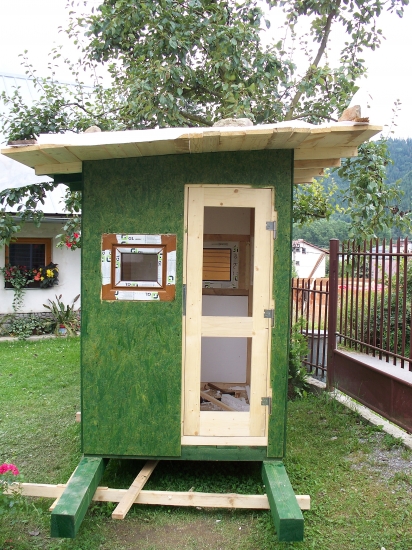 takto sa v lete pracovalo