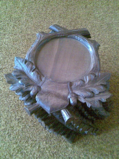 a tu mame niečo pod diviačiky