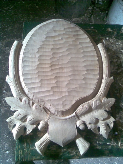 pod preparát muflona