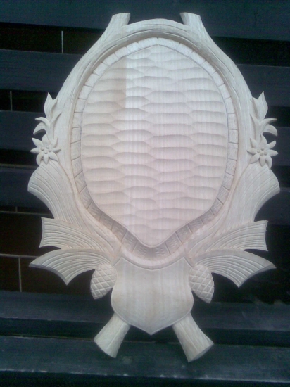 pod preparát kamzika