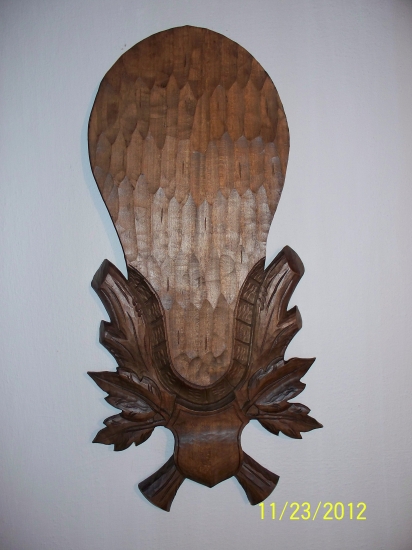 podložka pod daniela