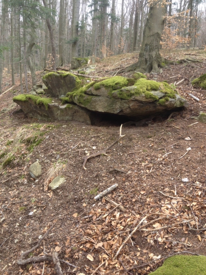 Krása za ktorou treba chodiť :)