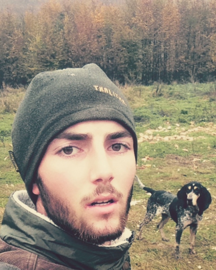 Zohratá partia ;)