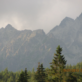 Vysoké Tatry