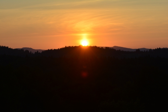 Septembrové brieždenie