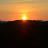 Septembrové brieždenie